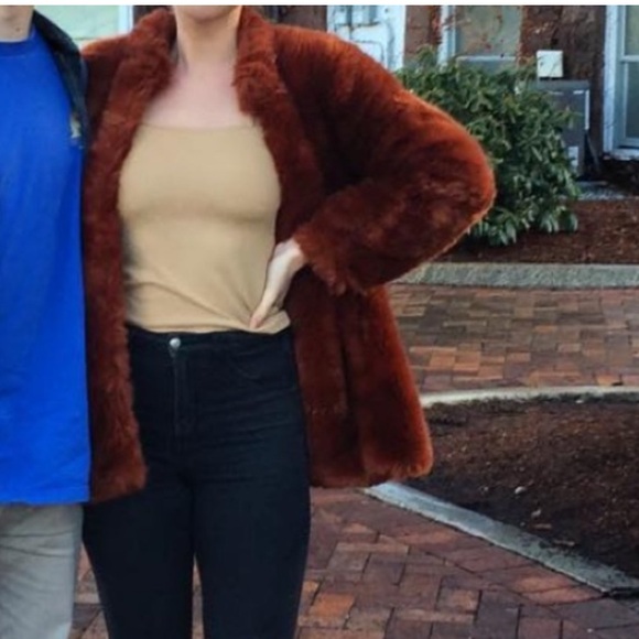 💍Vintage GEMILLI top square neck - Picture 8 of 8